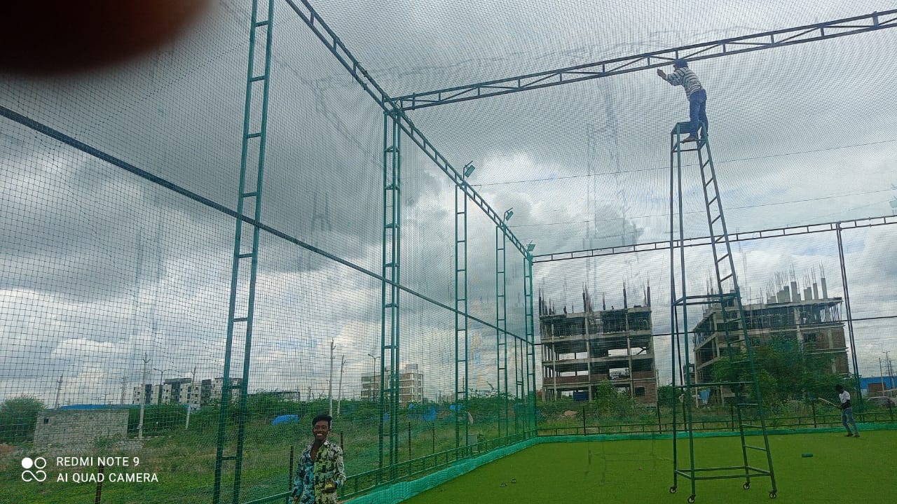Safety Nets in nagapur